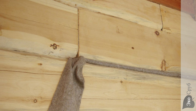 Zarezivanje drvene kuće: nijanse, stupnjevi, preporuke